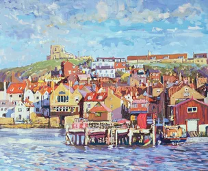 Whitby, 1998